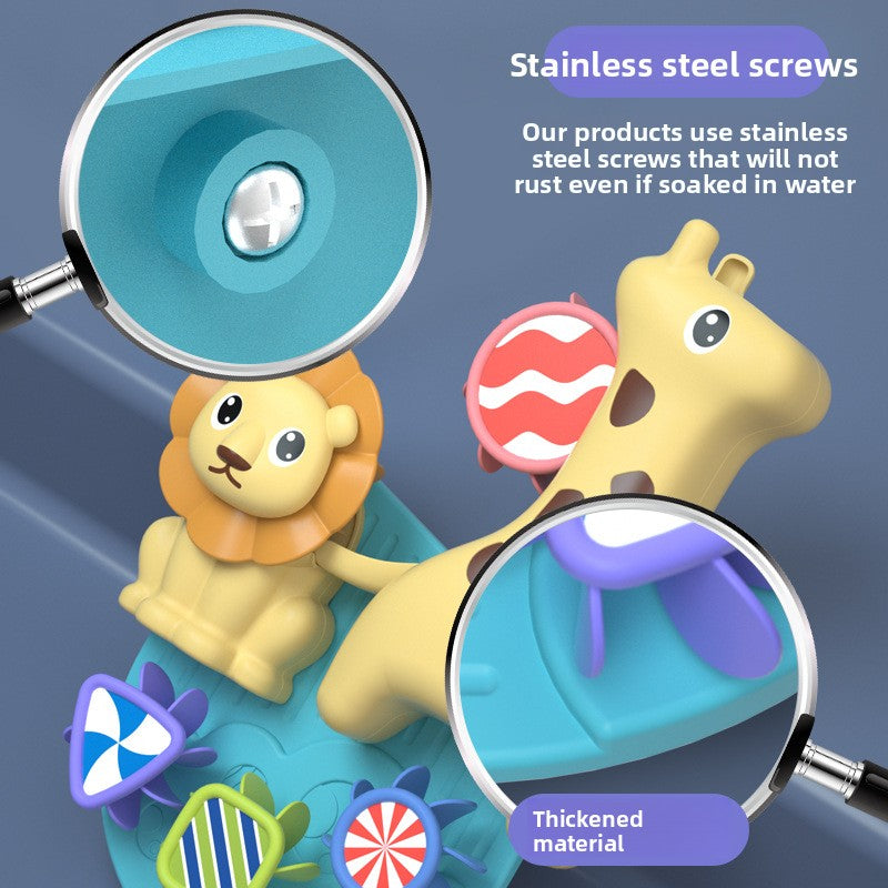 Floating Bath Toys for Kids