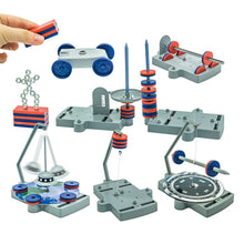 Kids Science Experiment Kit – Hands-On STEM Discovery