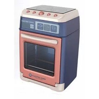 Kids Pretend Play Kitchen Learning Toys