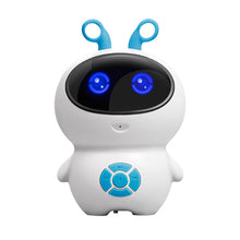 Wi-Fi Interactive Learning Robot – Voice & Music Features