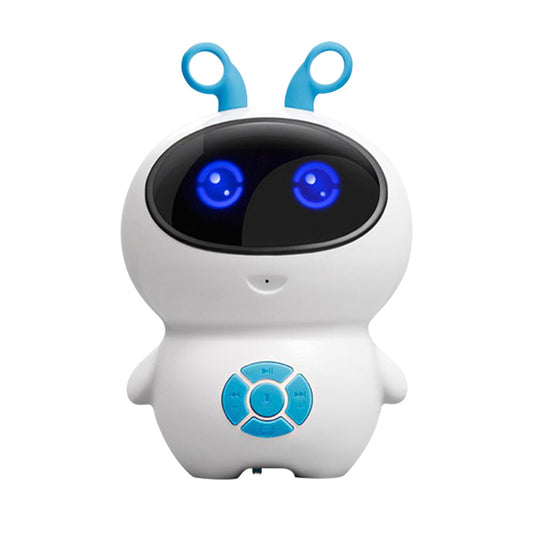 Wi-Fi Interactive Learning Robot – Voice & Music Features Wonder Kids Toy