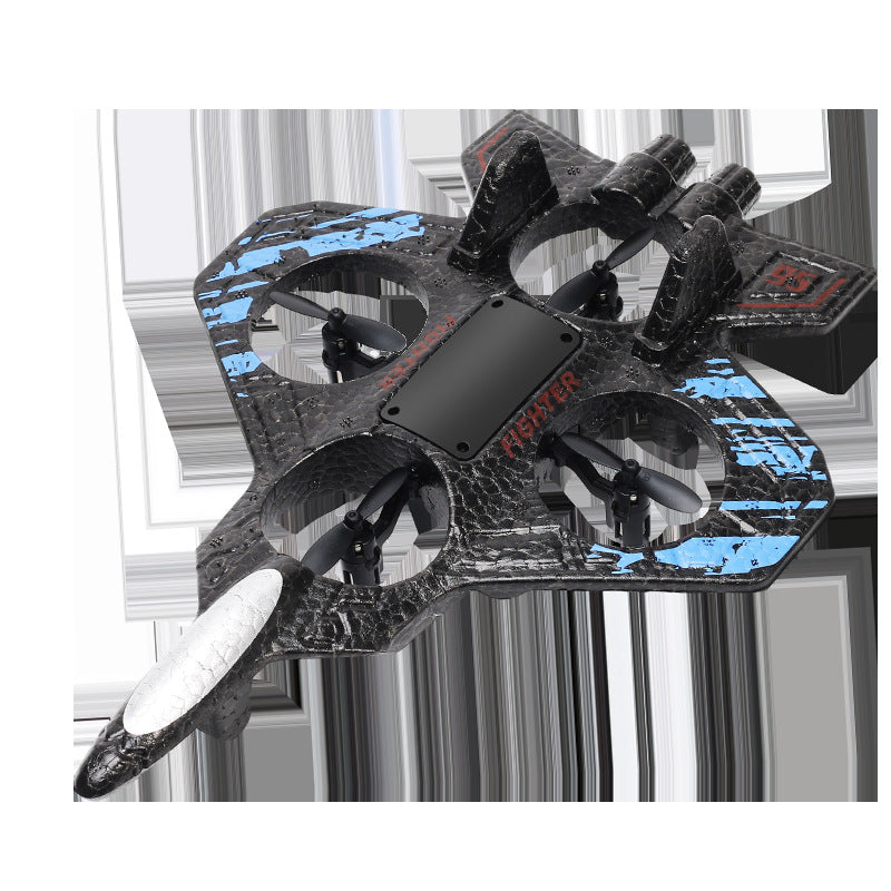 Foam Remote Control Aircraft for Kids