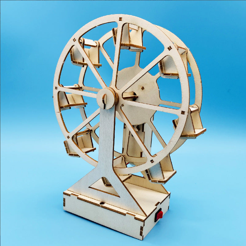 STEM Engineering Kit for Hands-On Learning