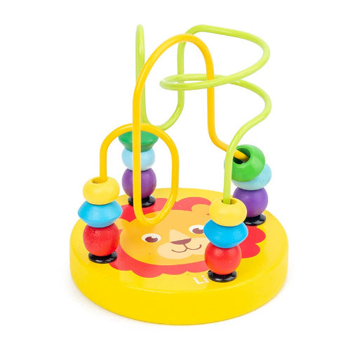 Wooden Percussion Toy for Kids