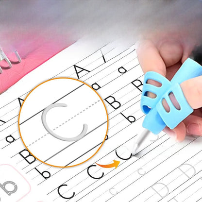 Handwriting Practice Workbook for Kids