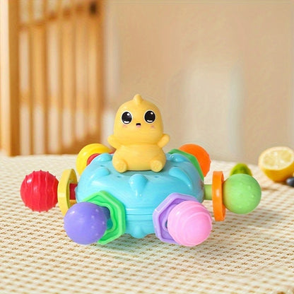 Manhattan Sensory Baby Ball