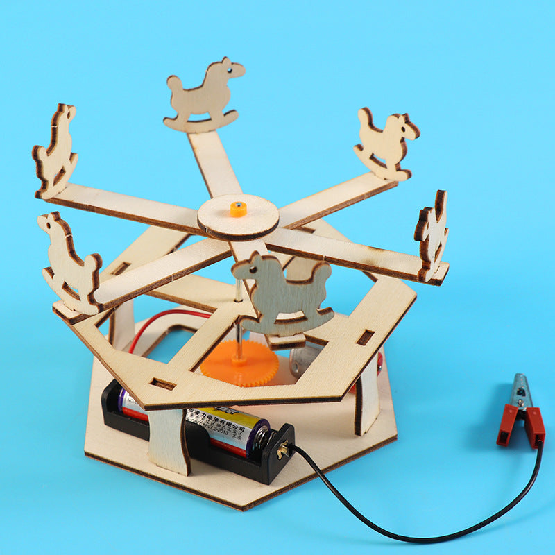 STEM Engineering Kit for Hands-On Learning