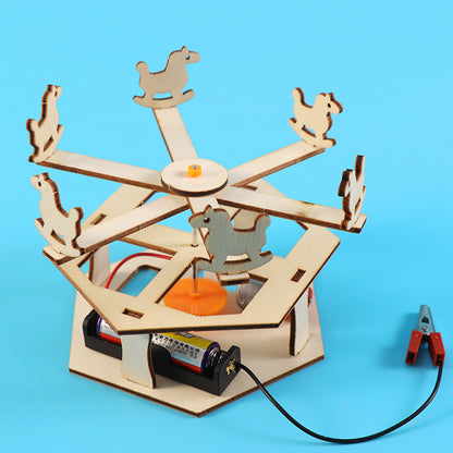 STEM Engineering Kit for Hands-On Learning