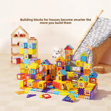 Large Building Blocks for Kids – STEM Construction Sets