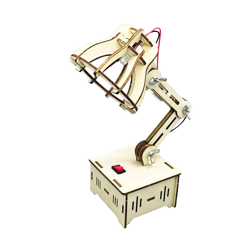 STEM Engineering Kit for Hands-On Learning