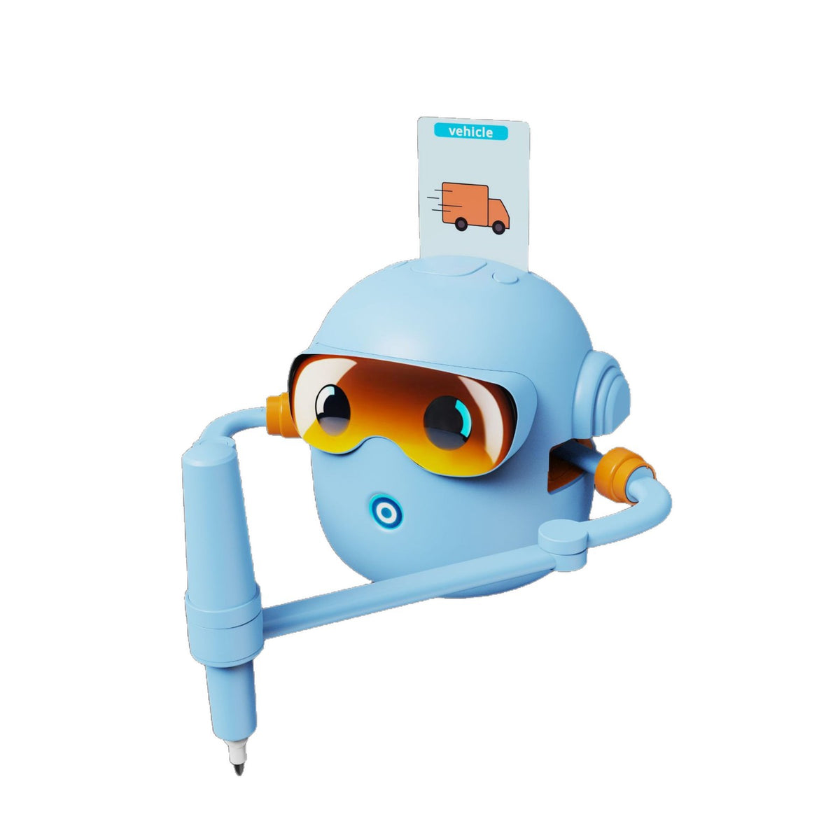 Drawing Robot Toy for Kids