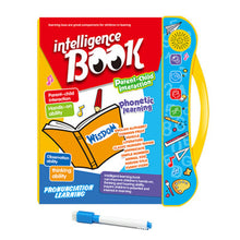 Interactive English Learning Sound Book – Model 3101