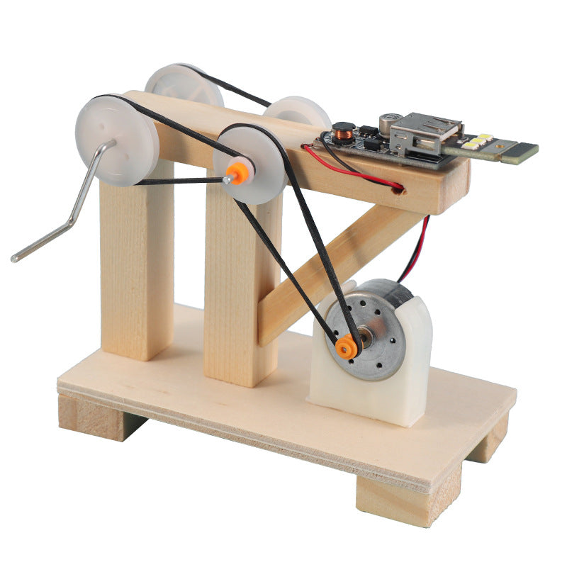 STEM Engineering Kit for Hands-On Learning