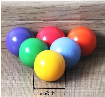 The 33-Inch Mega Rainbow: 12-Pc New Zealand Pine Arch Set for Endless Architectural Discovery