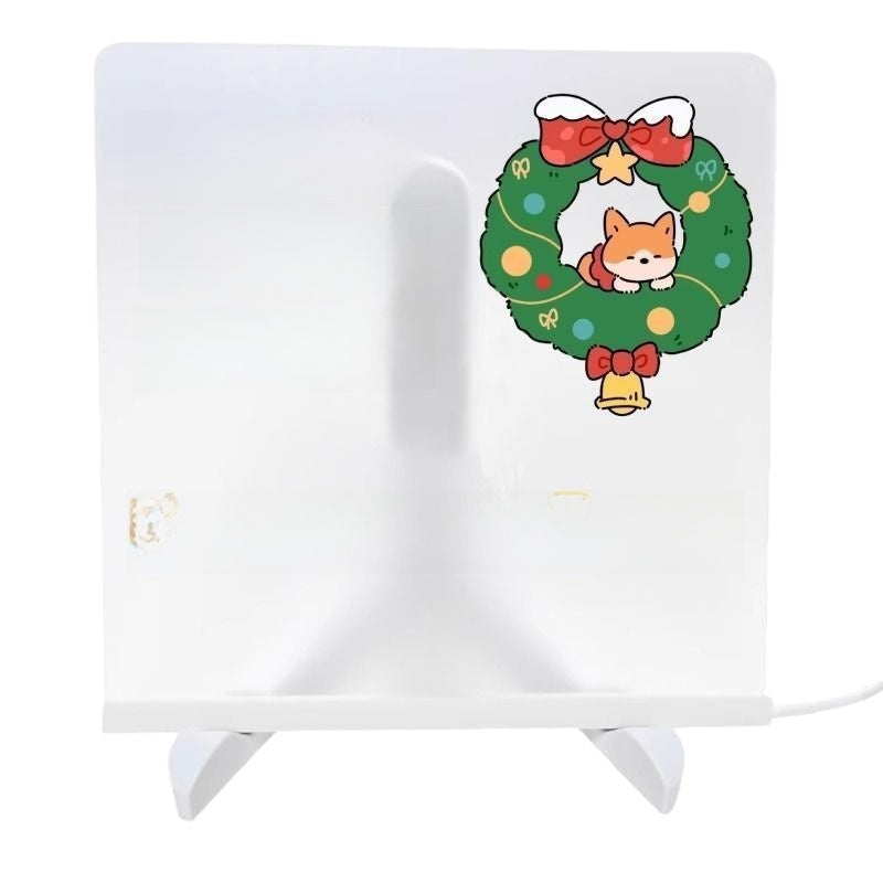 Illuminated Writing Board for Kids