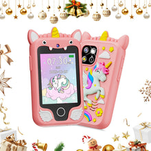 Dinosaur Smartphone Toy for Toddlers