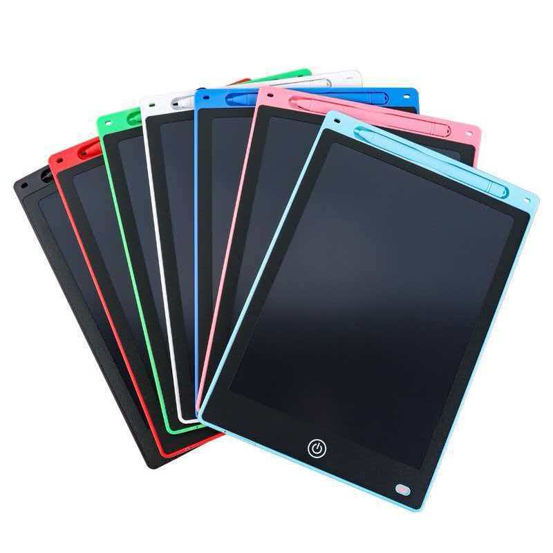 LCD Writing Tablet – 6.5, 8.5, 12 or 16 Inch