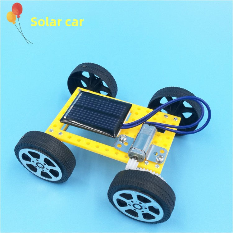 STEM Engineering Kit for Hands-On Learning