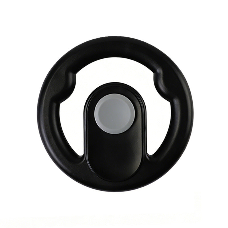 Kids Steering Wheel Toy with Sounds