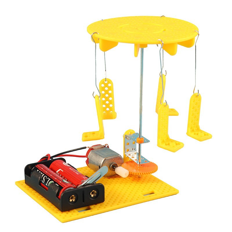STEM Engineering Kit for Hands-On Learning