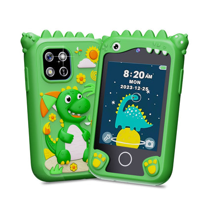 Dinosaur Smartphone Toy for Toddlers