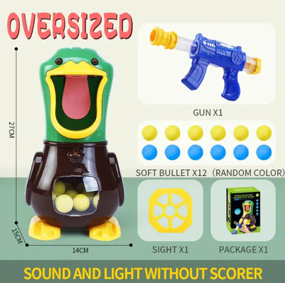 Grow & Go: Movable Educational Toy for Kids - Learn Through Play! ⚙️🧠