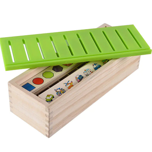 Think & Match: Digital Shape Matching Educational Toy for Kids! 🧩🧠