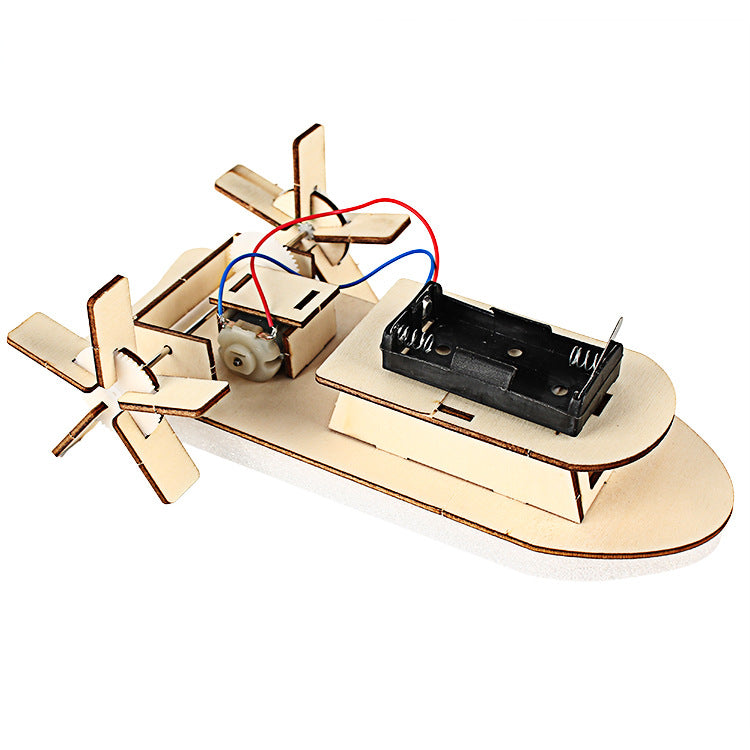 STEM Engineering Kit for Hands-On Learning