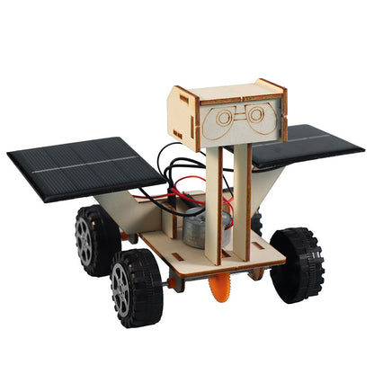 STEM Engineering Kit for Hands-On Learning