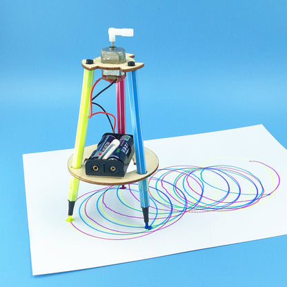 STEM Engineering Kit for Hands-On Learning