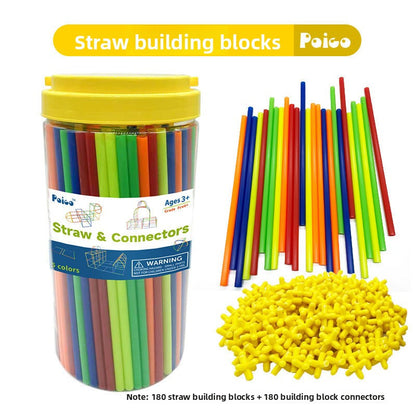 Early Education Learning Manipulatives Set