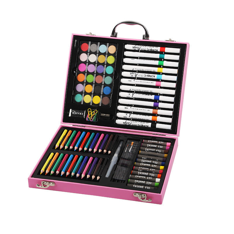 Acrylic Marker Art Set for Kids