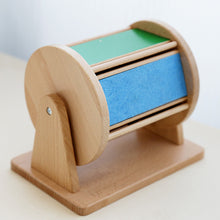 Children's Montessori Cognitive Box Early Education Puzzle