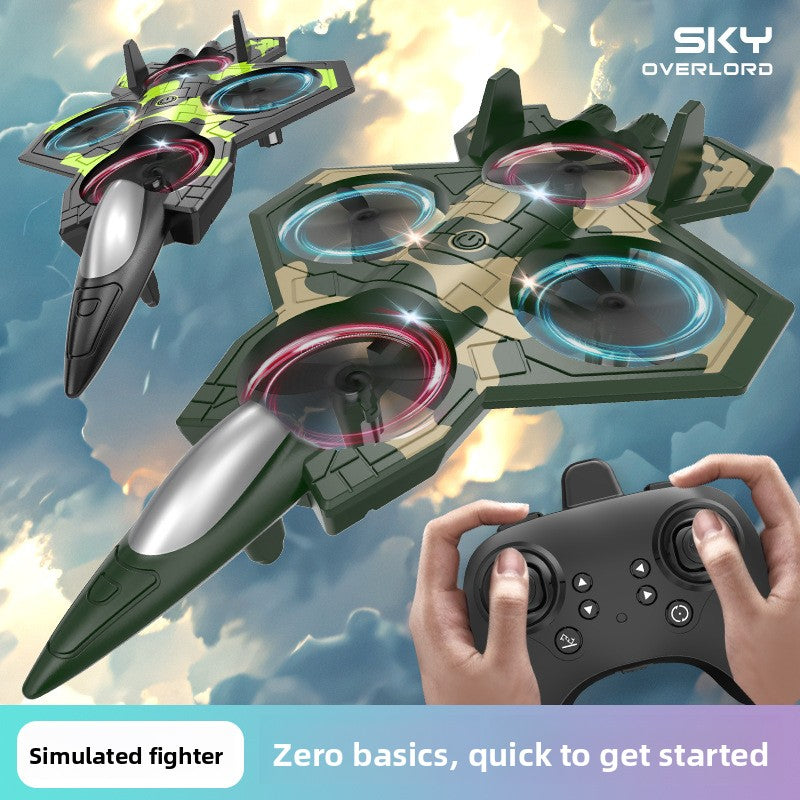 Remote Control Helicopter Toy for Kids