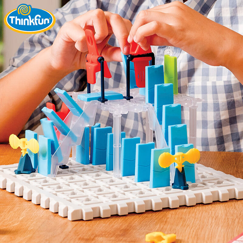 Maze Logic Game for Kids