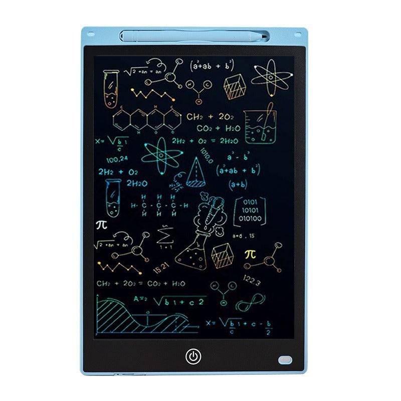 LCD Writing Tablet – 6.5, 8.5, 12 or 16 Inch