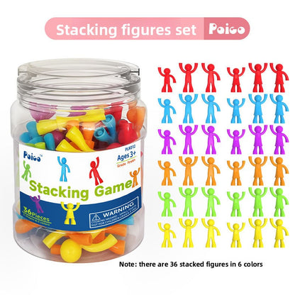 Early Education Learning Manipulatives Set