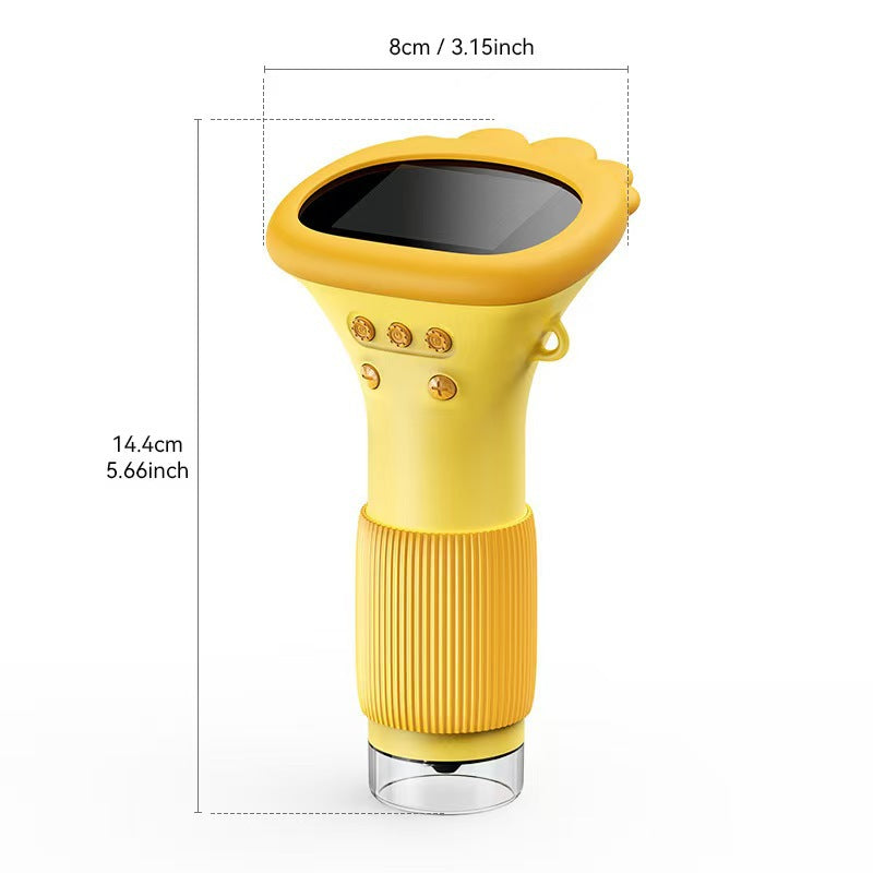 Model 372 Microscope Science Observation Kit