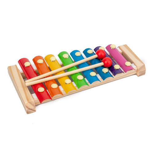 Wooden Percussion Toy for Kids