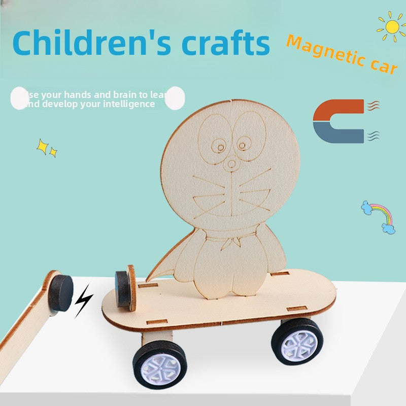STEM Engineering Kit for Hands-On Learning