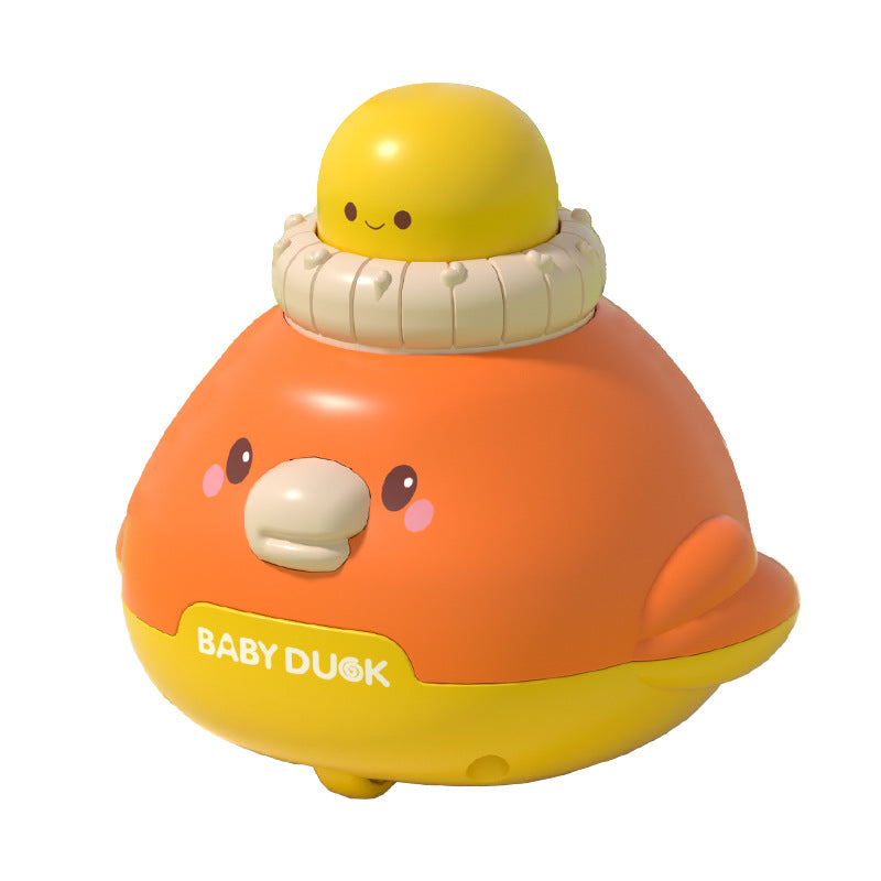Inertia Animal Toy Car for Kids