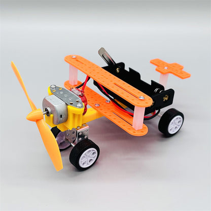 STEM Engineering Kit for Hands-On Learning