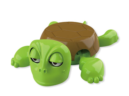 Turtle Press-Eye Coaster Fidget Toy
