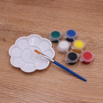 DIY Moon Lamp Painting Kit for Kids
