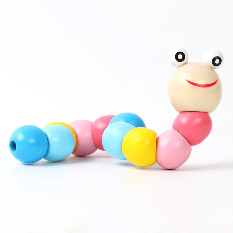 Wooden Percussion Toy for Kids