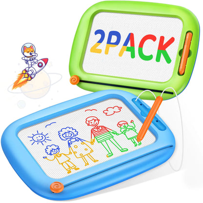 ✏️ Mess-Free Drawing Fun That Grows Little Minds—Anytime, Anywhere! 🎨✨