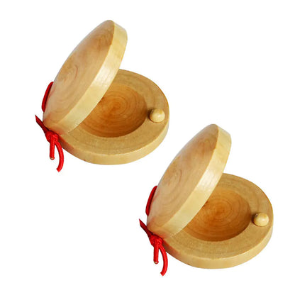 Rhythm & Joy: Children's Early Education Percussion Instrument Set! 🥁🎶