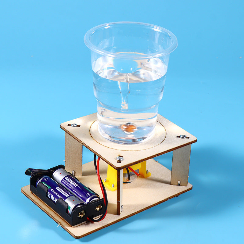 STEM Engineering Kit for Hands-On Learning