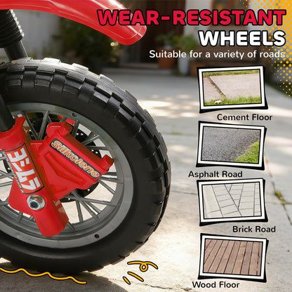 🏍️ Turn Your Child Into a Little Motocross Champion