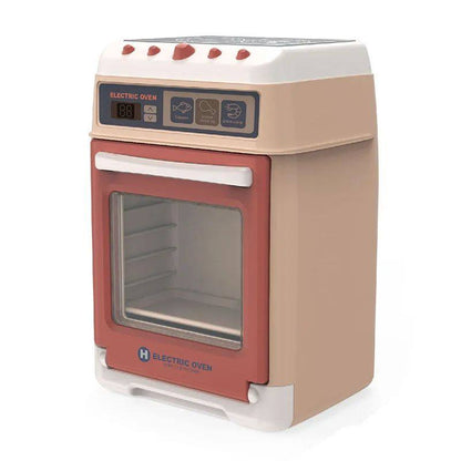 Kids Pretend Play Kitchen Learning Toys